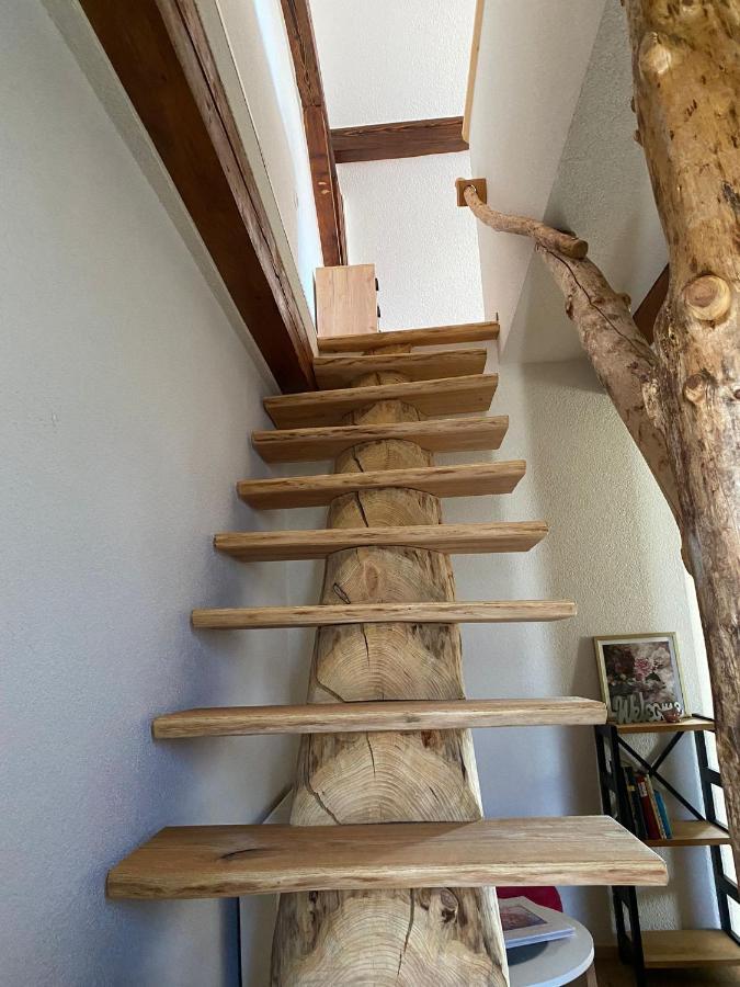 Ferienwohnung An Der Unditz 3 Neuried  ภายนอก รูปภาพ
