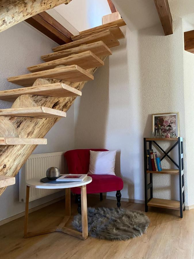 Ferienwohnung An Der Unditz 3 Neuried  ภายนอก รูปภาพ
