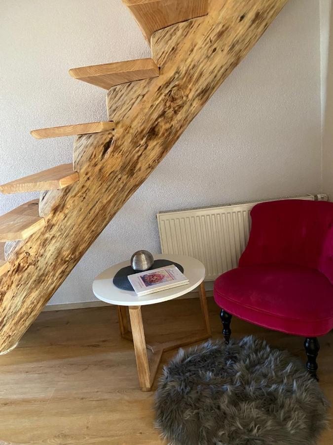 Ferienwohnung An Der Unditz 3 Neuried  ภายนอก รูปภาพ