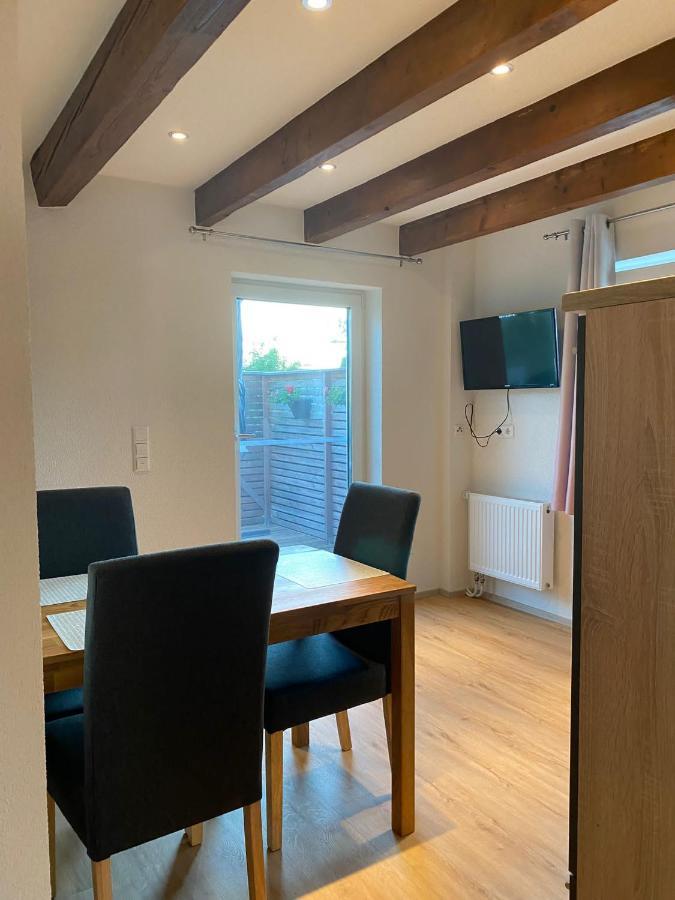 Ferienwohnung An Der Unditz 3 Neuried  ภายนอก รูปภาพ