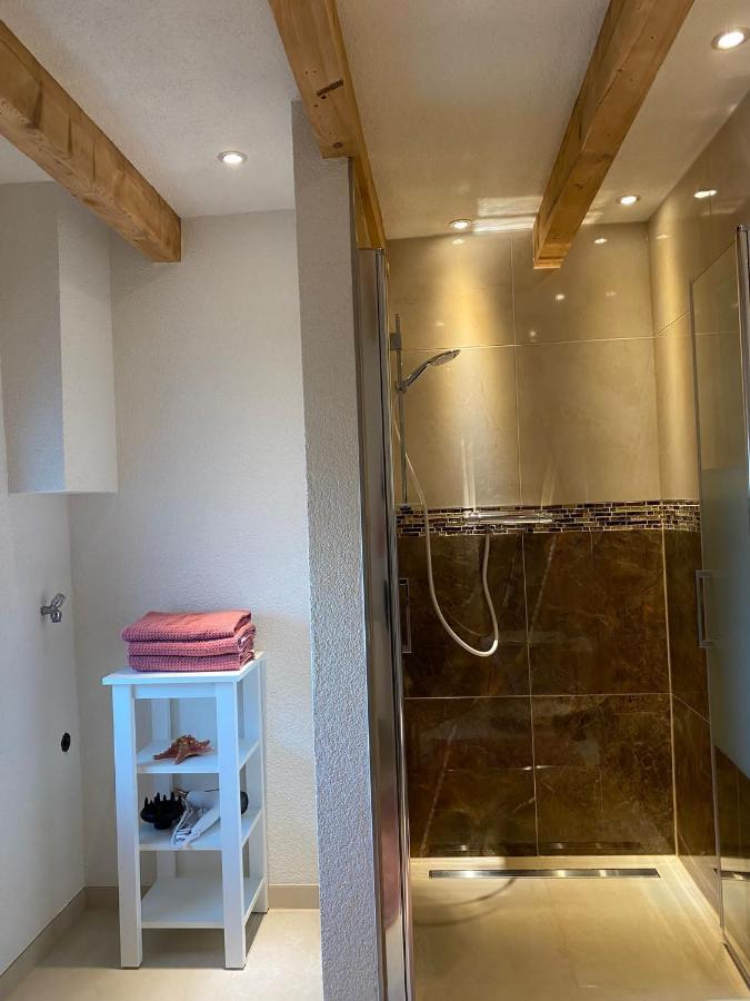 Ferienwohnung An Der Unditz 3 Neuried  ภายนอก รูปภาพ
