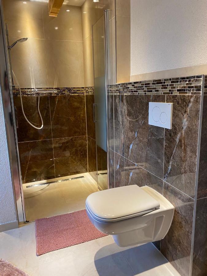 Ferienwohnung An Der Unditz 3 Neuried  ภายนอก รูปภาพ