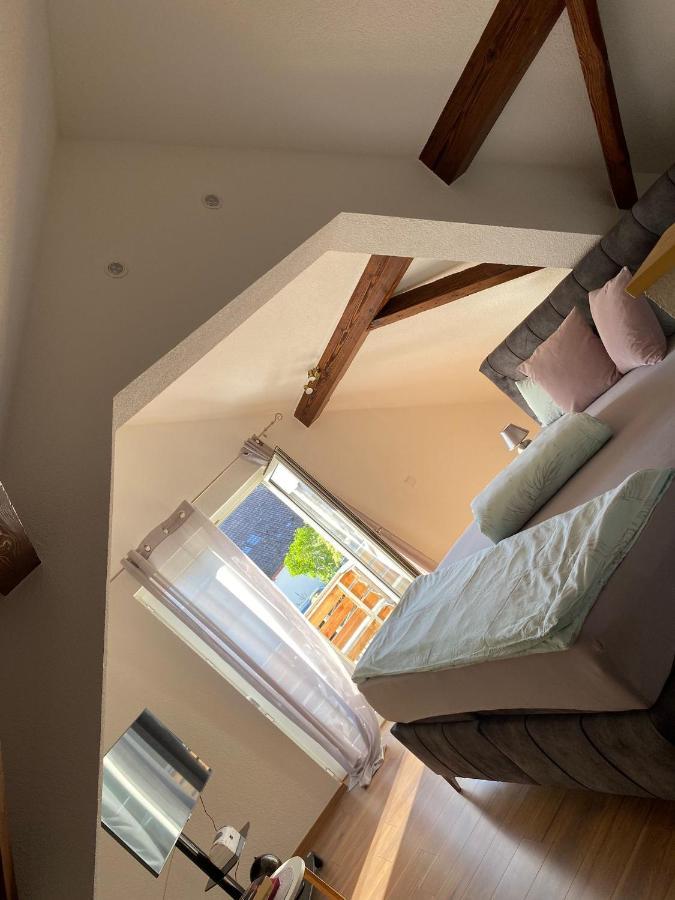 Ferienwohnung An Der Unditz 3 Neuried  ภายนอก รูปภาพ
