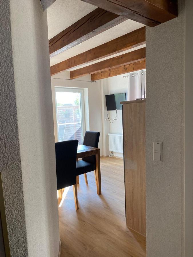 Ferienwohnung An Der Unditz 3 Neuried  ภายนอก รูปภาพ