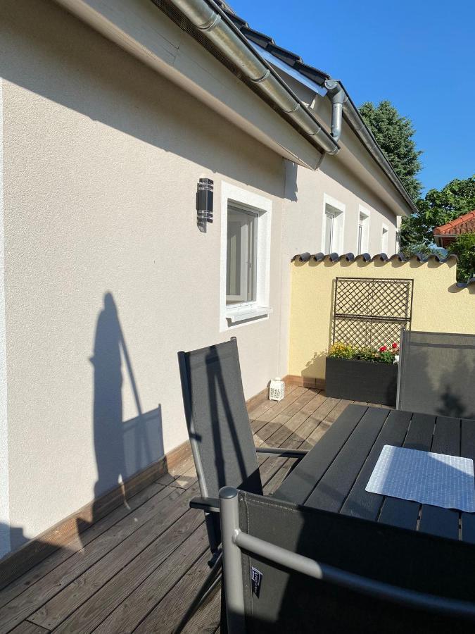 Ferienwohnung An Der Unditz 3 Neuried  ภายนอก รูปภาพ