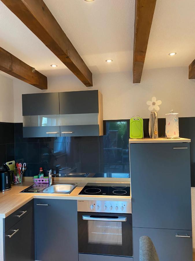 Ferienwohnung An Der Unditz 3 Neuried  ภายนอก รูปภาพ