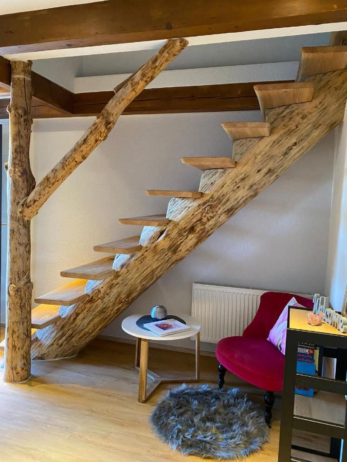 Ferienwohnung An Der Unditz 3 Neuried  ภายนอก รูปภาพ