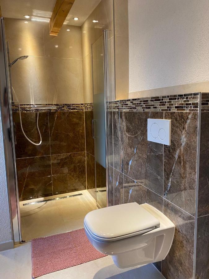 Ferienwohnung An Der Unditz 3 Neuried  ภายนอก รูปภาพ