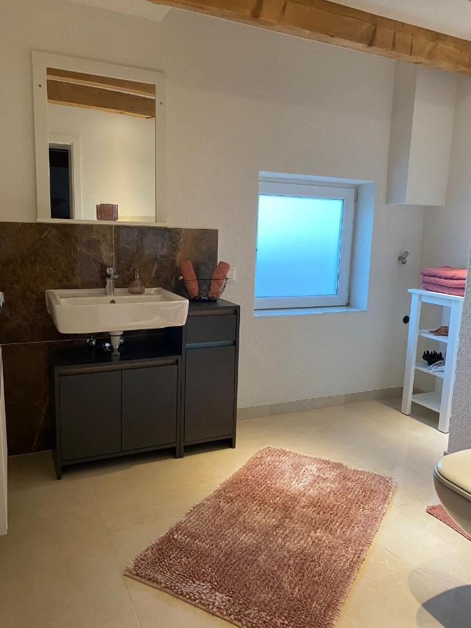 Ferienwohnung An Der Unditz 3 Neuried  ภายนอก รูปภาพ