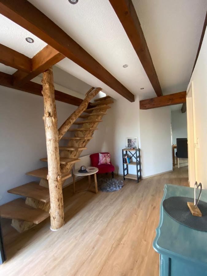 Ferienwohnung An Der Unditz 3 Neuried  ภายนอก รูปภาพ
