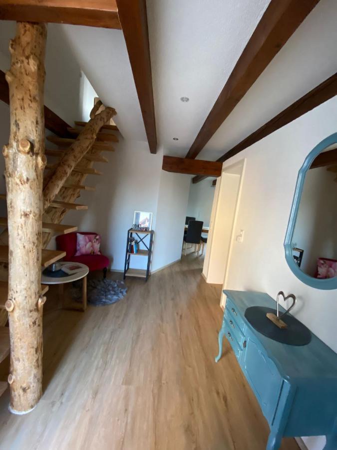 Ferienwohnung An Der Unditz 3 Neuried  ภายนอก รูปภาพ