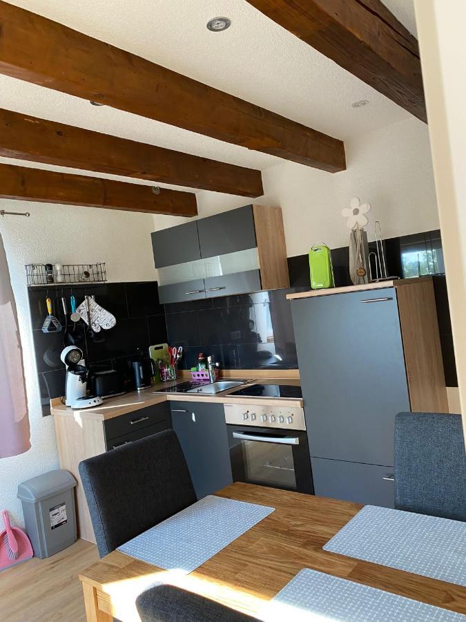 Ferienwohnung An Der Unditz 3 Neuried  ภายนอก รูปภาพ